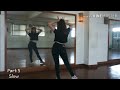 Six Puzzle 식스퍼즐(Queendom 퀸덤) - Power Dance Tutorial by Angela Wang