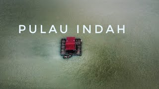 Fly Malaysia Episode 8 : Pulau Indah, Selangor #pulauindah #flymalaysia #djimalaysia