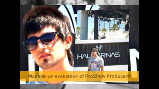 Paşazade ft Cash Dream - Yaban Eller 2013