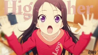 Kygo, Whitney Houston Higher Love Amv - Mix Anime Mix