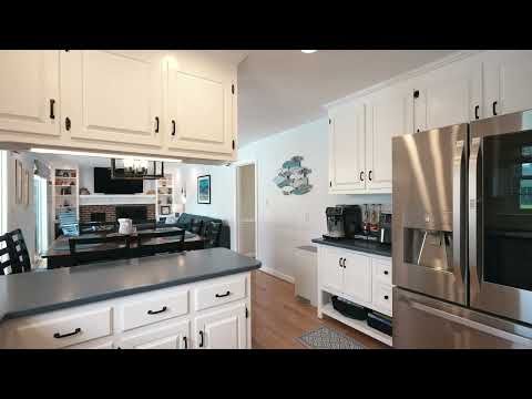 4605 Templar Dr, Portsmouth, VA home video tour