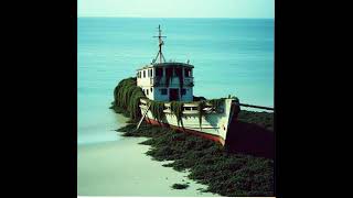 Neyra Bilinirler - Yosun Tutmuş Gözlerin Resimi