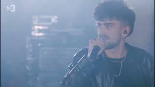 Triquell - CBD i espardenyes, Jugular - En directe als Premis Enderrock 2023