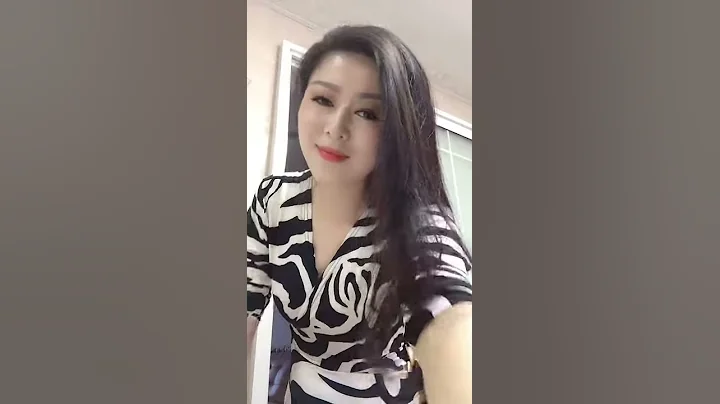 徐娘半老、風韻猶存#shorts - 天天要聞