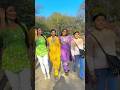 Ye Suhane Pal Ye Mulakate Hum Na Bhulenge Pyar Ki Baatein 👭👭🍂🛕🥹#youtubeshorts