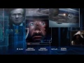 Iron Man 3 MENU DVD HD 2013 Iron Man 3 MENU DVD HD 2013