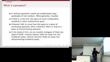 Tushar Menon (University of Oxford): Desperate spacetimes call for desperate measures