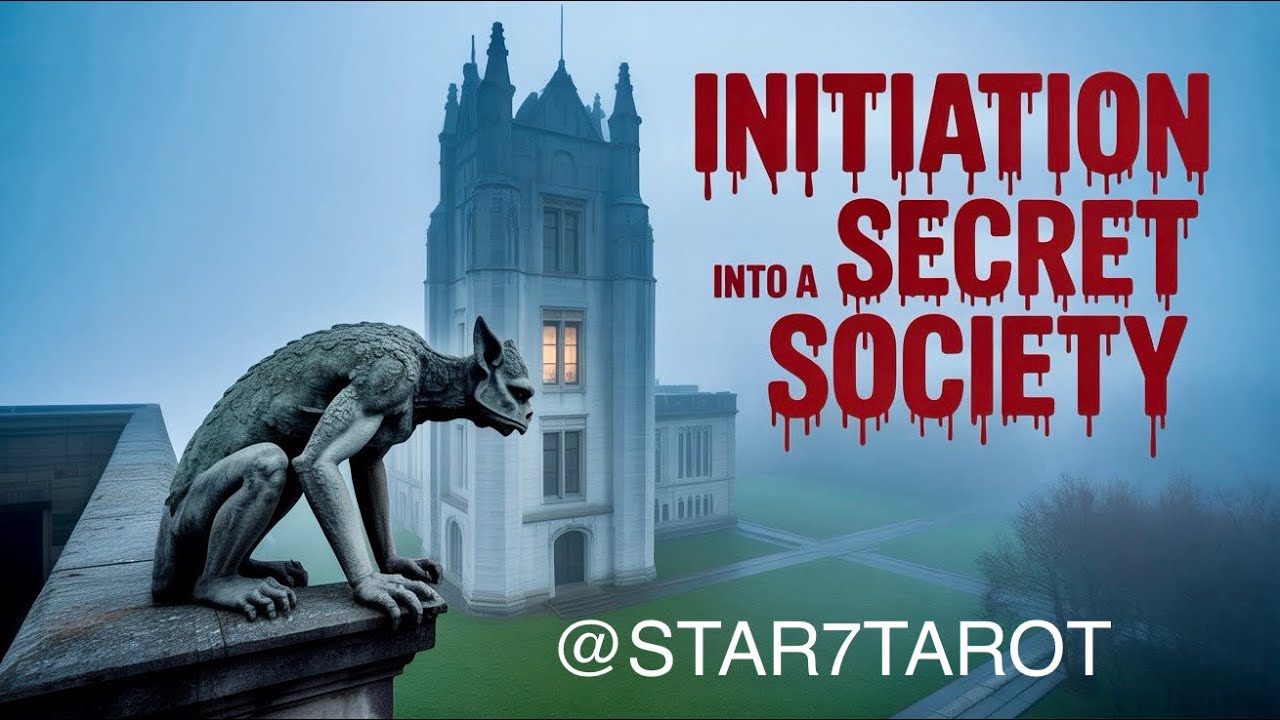 Tried To Offer Up an Earth Angel To The Devil 😈 This Coven Repeatedly Came For A High Ranking Being