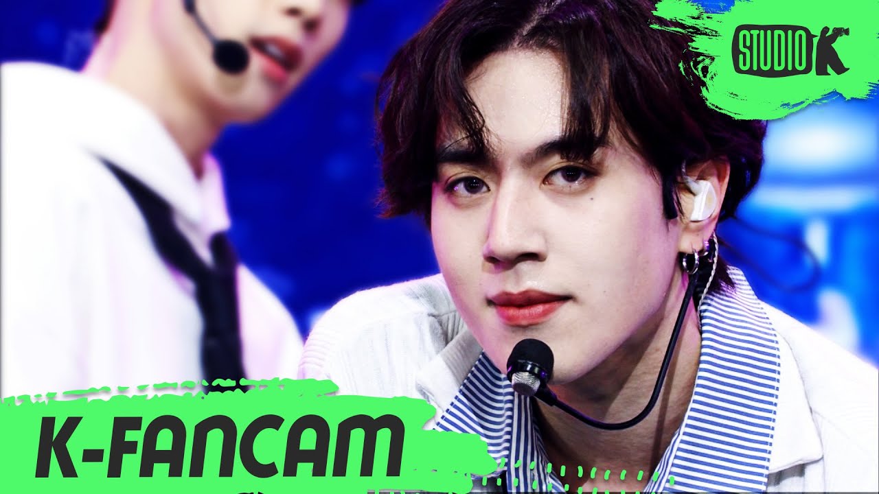 ユギョム「Breath (넌 날 숨 쉬게 해)」公式Fancamのサムネイル