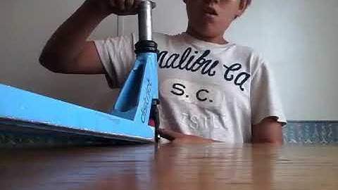 (How to) removing/outing back on hic compression