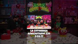 SLOBO sueña con SEBASTIAN RULLI