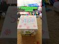Changing my sticker box #fypシ゚viral #craftart #realatable #fyp #subgoal