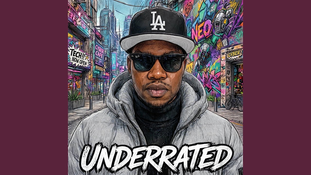 Underrated auf YouTube ansehen Underrated auf YouTube ansehen