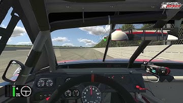 iRacing: Michael Conti Qualifying Trim (Xfinity @ Pocono)