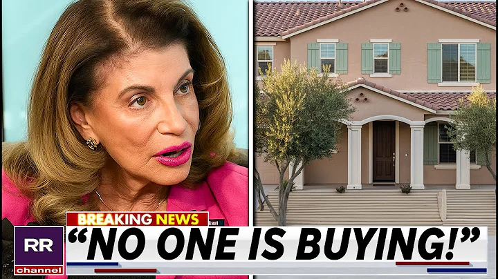 Mayor Of Las Vegas PANICS After Las Vegas Real Estate Market Is Crashing!