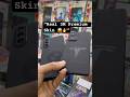 “BMW ❌ Tesla Phone Skin 😱 3M Premium Texture” #shorts #viralvideo #mobileskin