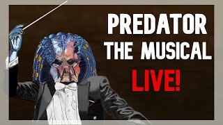 Predator: The Musical - LIVE! 10th Anniversary Edition