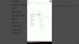 Stop Using LEFT &amp; RIGHT 😳 Use TEXTSPLIT Instead! #excel #codingkaro #exceltips