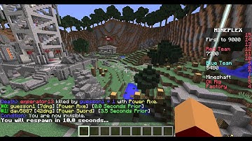 Mineplex Dominate Ep 2