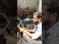 alti 800 right side #APRON REPAIRING #mechanic