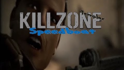 (#40) Walkthrough Killzone 1 with Templar 
