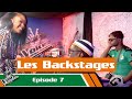 Les backstages  episode 7  les backstages  the voice afrique francophone civ