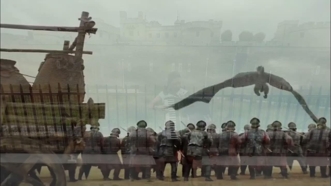 Game Of Thrones Soundtrack live in London by Annie G and Her Virtual