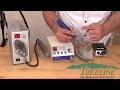 What is the Best Rotary Power Tool to Get For Carving? Micro Motor Tool Comparison - TreelineUSA