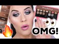 NEW ABH SULTRY PALETTE!! | SWATCHES & REVIEW - IS IT WORTH THE HYPE??!!