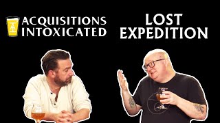 Acquisitions Intoxicated - Lost Expedition - Episode 251
Come join us live every Tuesday from Noon-1:30pm Pacific at http://twitch.tv/pennyarcade
Jerry Omin Dran Holkins and Eric Benson craft artisan brews based on the Acquisitions Incorporated universe and other novel interests, with the help of viewers like you.
Join us on Twitch and vote!
Penny Arcade comics ► http://bit.ly/1htpoaB
Follow us on Twitter ► http://bit.ly/1dIRjEw
Like us on Facebook ► http://bit.ly/1mrNG5G Acquisitions Intoxicated - Lost Expedition - Episode 251