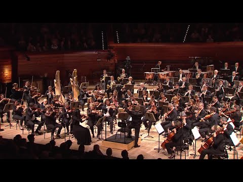 Berlioz - Roméo et Juliette op.17 "Grande fête chez Capulet" (Mikko Franck / Orchestre philharmon...