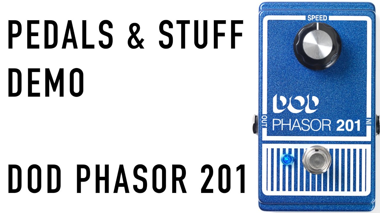 Phasor 201