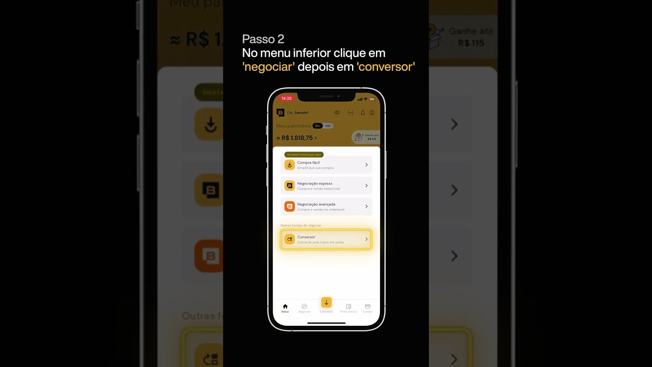 Conversor cripto-cripto , troque suas criptomoedas por outras criptomoedas  - YouTube