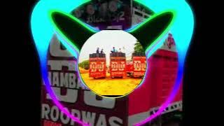 Hullu Lulu Lulu compation song with setti and hard baas dj Lux edm king  #dj viral song 2023