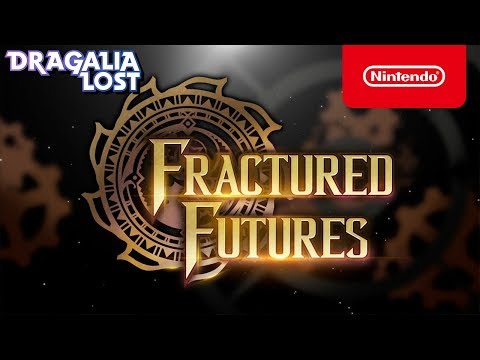 Dragalia Lost – Fractured Futures Raid Event