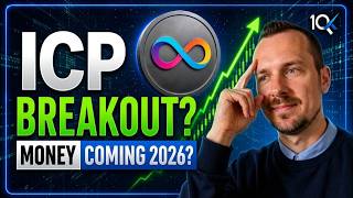 ICP Could Shock Everyone in 2026 | Here's Why