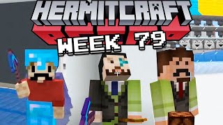 HAS SCIENCE GONE TOO FAR?! - Hermitcraft Recap Season 6 - week #79