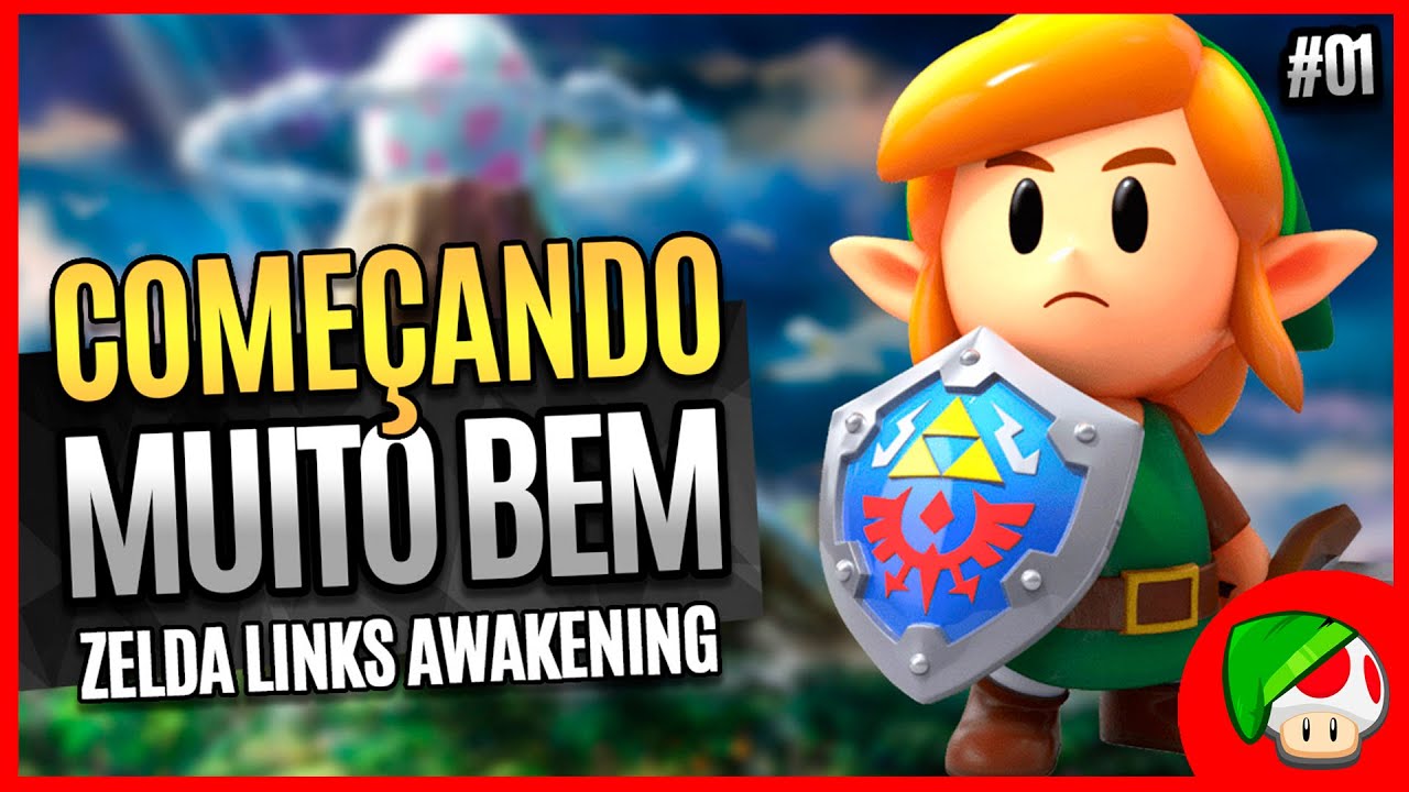 Hyrule Map: Detonando! The Legend of Zelda: Link's Awakening - Parte 1:  Onde fica a Tail Key e onde colocá-la?