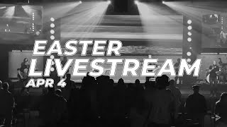 LIVESTREAM, Easter 2021, 'Resurrection Power' // Aaron Pennington