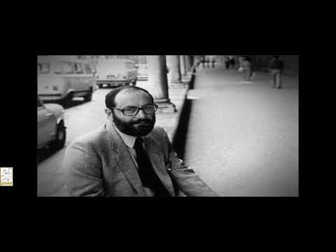 Accadde in città, 5 gennaio 1932 nasce Umberto Eco, il sindaco di Alessandria Gianfranco Cuttica