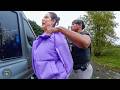 Manager Uses Employer’s Card to Pay $75K Bill and It Ends Badly | Karens Getting Arrested By Police