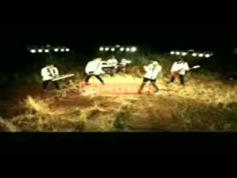 Ampuni Aku - Five Minutes