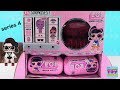 LOL Surprise Under Wraps Series 4 Unboxing Doll Toy Review | PSToyReviews