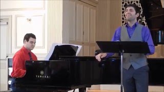Say You'll Love Me (Live Performance 2/14/2016)
