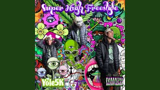 Super High Freestyle