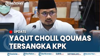 Download Lagu 🔴BREAKING NEWS: YAQUT CHOLIL QOUMAS TERSANGKA Korupsi Kuota Haji, Ditetapkan KPK MP3