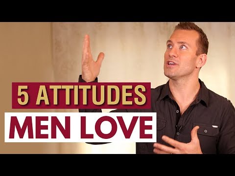 Video: How To Be The Best Woman For A Man