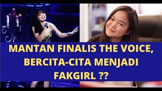 Download Lagu MANTAN FINALIS THE VOICE BERCITA-CITA MENJADI FAKGIRL ?#GembelCintaEPS4