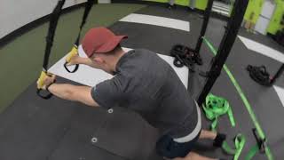 TRX Rollout
