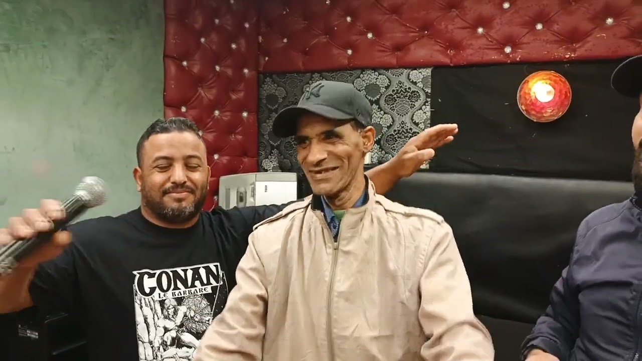  #الجميع #شيخ قادة المهياوي رقادة جزايرية #جديد 2025🇲🇦🇩🇿🇩🇿🇲🇦🇲🇦🇩🇿🎧🎹🎤